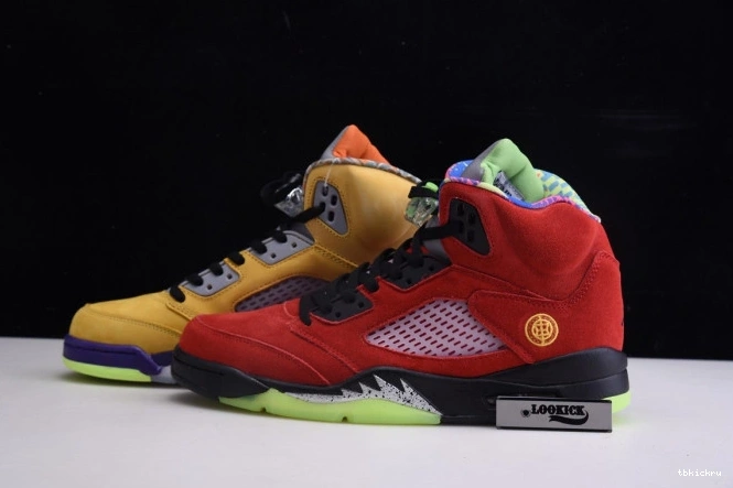 Cheap TBkick The CZ5725-700 Jordan 5 Retro What 0824